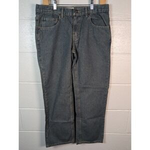 Urban Up Jeans Size 16 Husky Relaxed Fit NWT